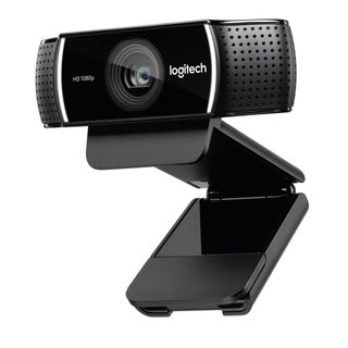 ? HD Streaming Camera Upgrade