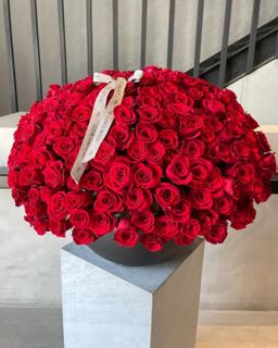 I love flowers