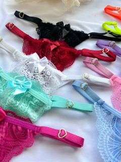 LINGERIE