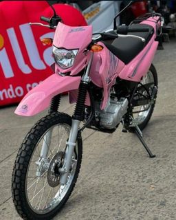 THE MOTORCYCLE OF MY DREAMS❤️