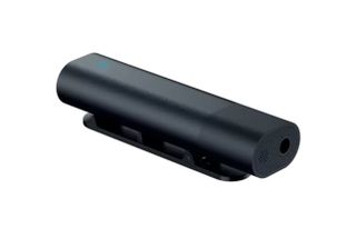 High quality wireless microphone