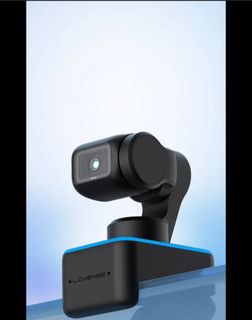 4k AI Webcam