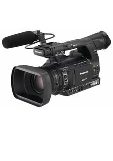 High-quality camera - Качественная камера