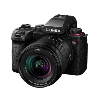 Panasonic Lumix DC-S5