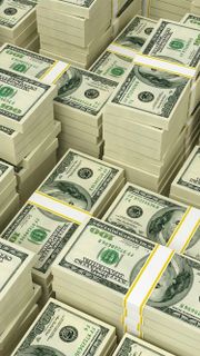 Money