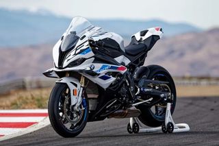 Buy a motorcycle