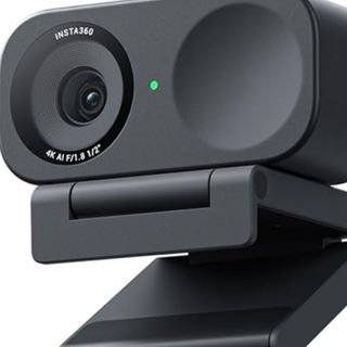 Cámara web 4K