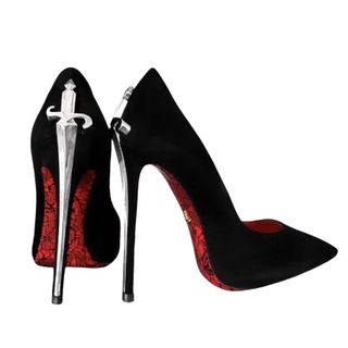 Cesare Paciotti Heels