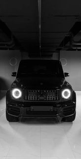 An SUV is preferable