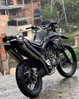 motorcycle