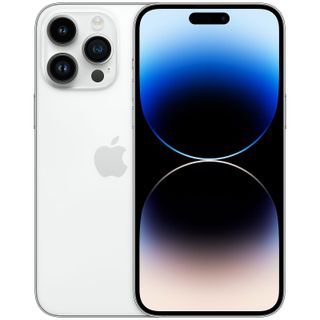 NEW CELL PHONE