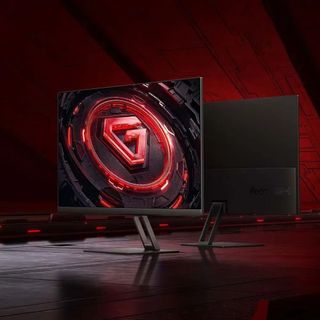 second monitor