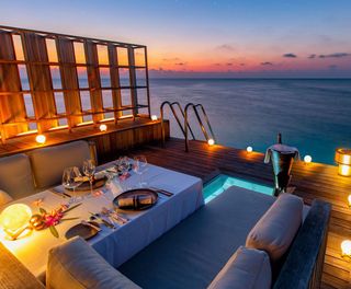 Dream Vacation