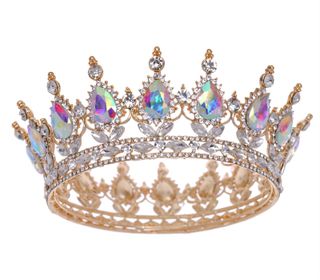 Queen of Queens