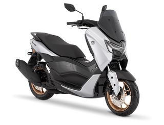 Motocycleta