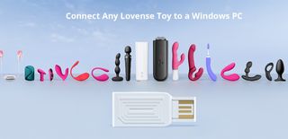 Lovense Toys