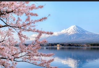 Japan-Reise