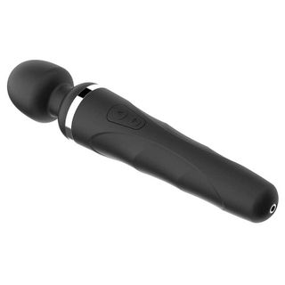 LOVENSE Domi 2 vibrating wand clitoral massager