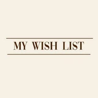 my dream