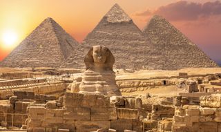 know egypt
