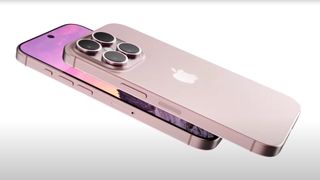 new cell phone