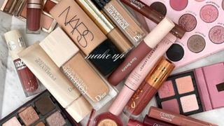 make up