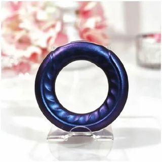 Saturn Erection Vibrating Bumper Ring,