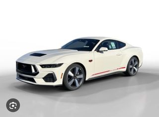 New Car