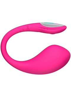 vibration toy Lovense