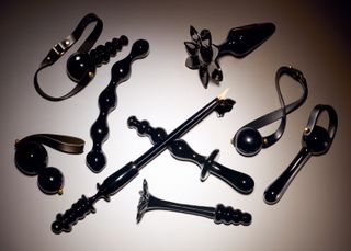 Sex Accesories