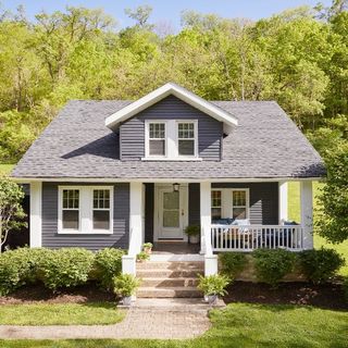My Dream house