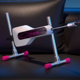 MY SEX MACHINE