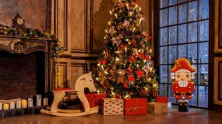 Christmas Presents