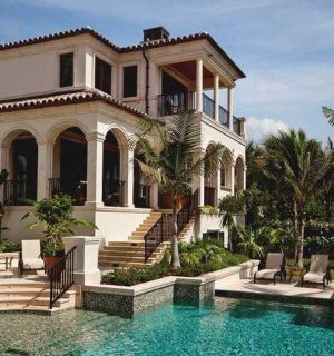 My Dream House