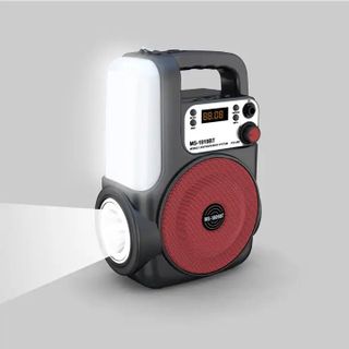 Buying equipments