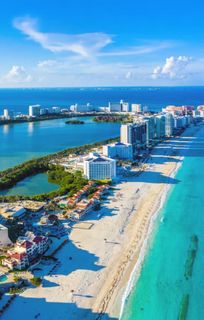 CONOCER CANCÚN