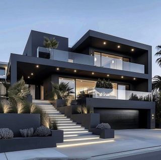 home
