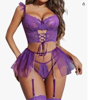 lingerie