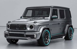 Help me get my dream car