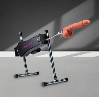 SEXMACHINE
