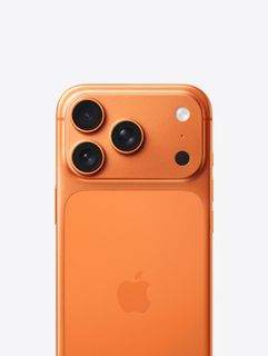 New Phone