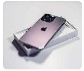 New Phone