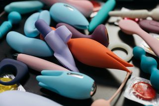 Playful Toys Collection