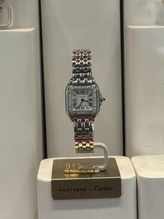 Часы Cartier