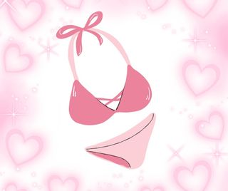 NEW LINGERIE?