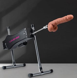 Sex Machine