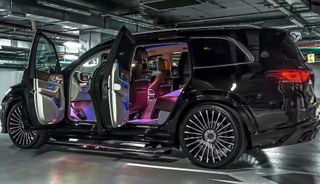 maybach