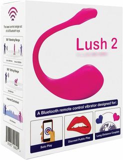 Lush