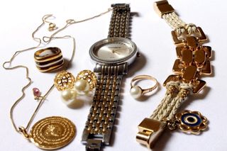 ACCESSORIES FOR MY BODY