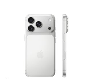 New phone